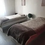 Mulhouse,grand Cosy&lumineux, 78m2 , Pour 5 Personnes *