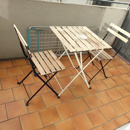Mulhouse,grand Cosy&lumineux, 78m2 , Pour 5 Personnes * Mulhouse