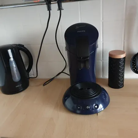 Mulhouse,grand Cosy&lumineux, 78m2 , Pour 5 Personnes * Mulhouse