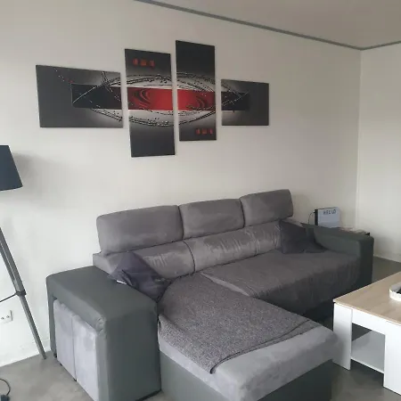 Mulhouse,grand Cosy&lumineux, 78m2 , Pour 5 Personnes Mulhouse